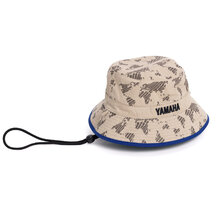 YAMAHA KLOBÚK ADVENTURE S UNISEX STRIHOM PRE DOSPELÝCH
