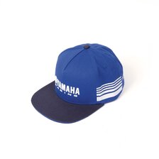 YAMAHA ŠILTOVKA MX PADDOCK BLUE