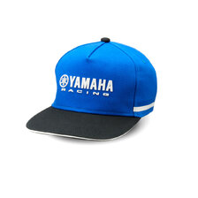 YAMAHA ŠILTOVKA PADDOCK BLUE PRE DOSPELÝCH
