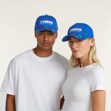 YAMAHA TEAMWEAR ŠILTOVKA UNISEX