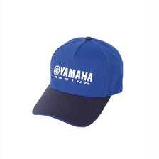YAMAHA TÍMOVÁ ŠILTOVKA PADDOCK BLUE PRE DOSPELÝCH