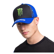 YAMAHA X MONSTER ENERGY ŠILTOVKA UNISEX
