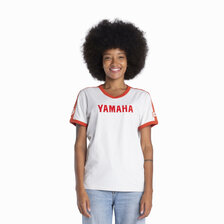 YAMAHA DÁMSKE TRIČKO SPORTS HERITAGE