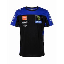 YAMAHA MONSTER ENERGY® MOTOGP TEAM TRIČKO PÁNSKE