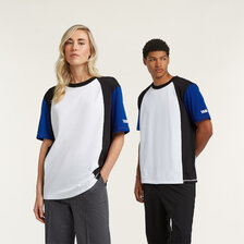 YAMAHA PADDOCK BLUE URBAN TRIČKO UNISEX