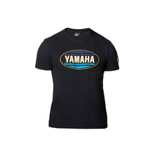 YAMAHA PÁNSKE TRIČKO FASTER SONS