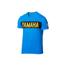 YAMAHA PÁNSKE TRIČKO FASTER SONS