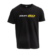 YAMAHA PÁNSKE TRIČKO K 20. VÝROČIU TMAX