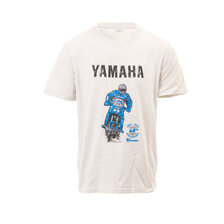 YAMAHA PÁNSKE TRIČKO K 40. VÝROČIU MODELU TÉNÉRÉ
