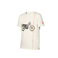 YAMAHA PÁNSKE TRIČKO TRIBUTE