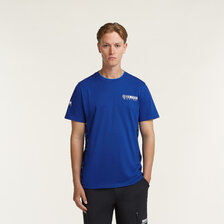 YAMAHA TEAMWEAR PÁNSKE TRIČKO