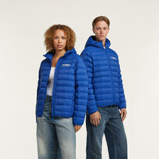 YAMAHA PADDOCK BLUE ESSENTIALS BUNDA UNISEX