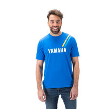 YAMAHA PÁNSKE TRIČKO FASTER SONS HERITAGE