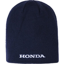 HONDA CORPO ZIMNÁ OBOJSTRANNÁ ČIAPKA UNISEX NAVY/HEATHER GREY