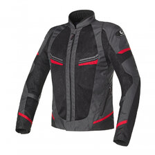 CLOVER BUNDA AIRJET-5 MESH SPORT JACKET