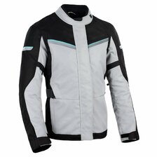 OXFORD BUNDA DAKOTA 3.0 WS ARTIC BLACK TEAL