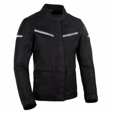 OXFORD BUNDA DAKOTA 3.0 WS STEALTH BLACK