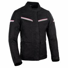 OXFORD BUNDA DAKOTA 3.0 WS TECH PINK