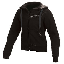 MACNA BUNDA FREERIDE DÁMSKA ČIERNA