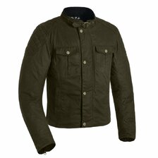 OXFORD BUNDA HOLWELL 1.0 GREEN