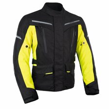 OXFORD BUNDA METRO 2.0 BLACK/FLUO