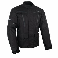 OXFORD BUNDA METRO 2.0 STEALTH BLACK