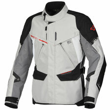 MACNA BUNDA MUNDIAL GREY/BLACK/RED