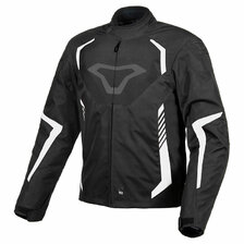 MACNA BUNDA TAZAR BLACK/WHITE