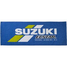 SUZUKI ECSTAR MODRÝ UTERÁK