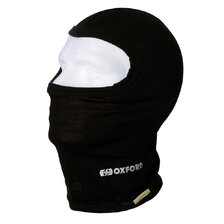 OXFORD KUKLA DELUXE MERINO ČIERNA