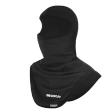OXFORD KUKLA DELUXE MICRO FLEECE ČIERNA
