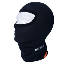 OXFORD KUKLA LYCRA ČIERNA