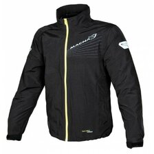 MACNA BUNDA NEPREMOK FLIGHT