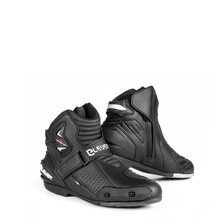 ELEVEIT OBUV BOOSTER BLACK (D)