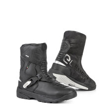 ELEVEIT OBUV T SPIRIT LOW WP BLACK (D)