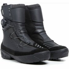 TCX OBUV INFINITY 3 MID WP BLACK (D)