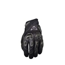 FIVE RUKAVICE STUNT EVO WOMAN BLACK (D)