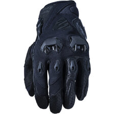 FIVE RUKAVICE STUNT EVO WOMAN V2 BLACK (D)