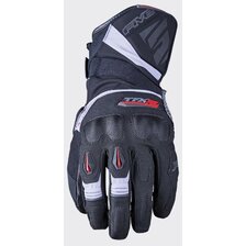 FIVE RUKAVICE TFX2 WP DÁMSKE BLACK/GREY