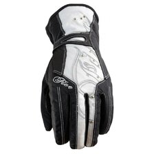 FIVE RUKAVICE WFX2 WOMAN WHITE (D)