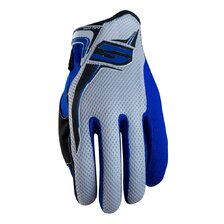 FIVE RUKAVICE MXF3 BLUE (D)