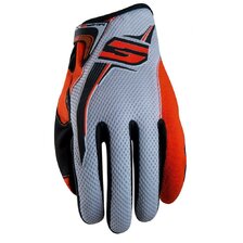 FIVE RUKAVICE MXF3 ORANGE (D)