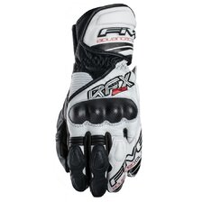 FIVE RUKAVICE RFX2 WHITE/BLACK