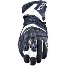 FIVE RUKAVICE RFX4 EVO BLACK/WHITE