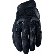 FIVE RUKAVICE STUNT EVO AIRFLOW BLACK (D)