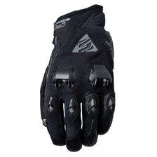 FIVE RUKAVICE STUNT EVO BLACK (D)