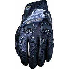 FIVE RUKAVICE STUNT EVO REPLICA SPREAD GOLD (D)