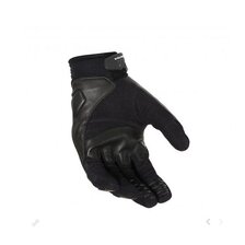 MACNA RUKAVICE RIME BLACK (D)