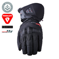 FIVE RUKAVICE HG2 EVO WP BLACK XL