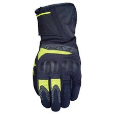 FIVE RUKAVICE WFX2 WP BLACK/FLUO YELLOW